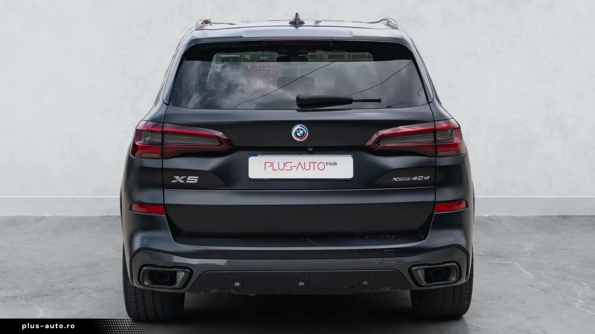 BMW x5 x-Drive
