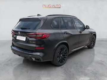 BMW x5 x-Drive