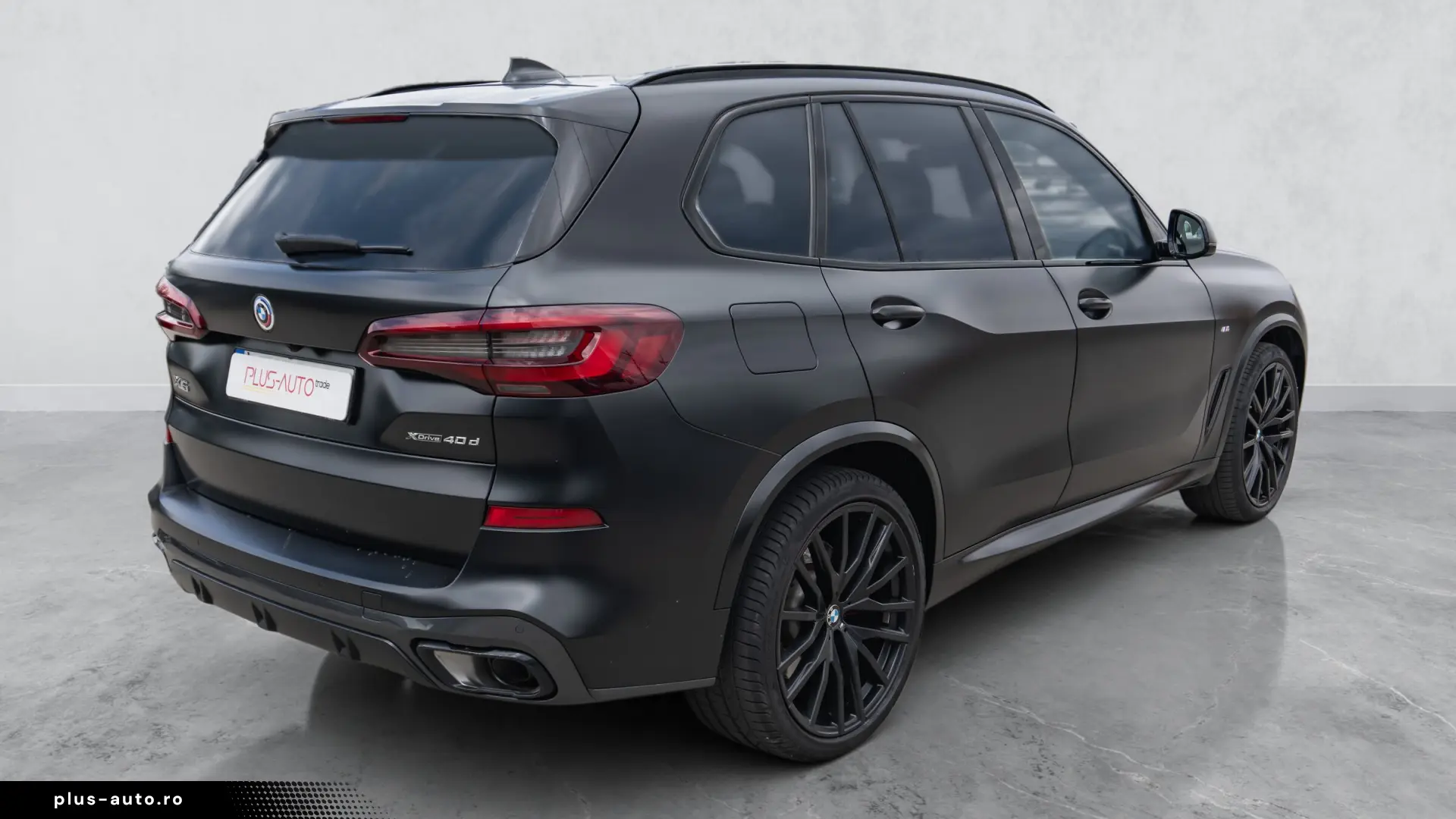 BMW x5 x-Drive