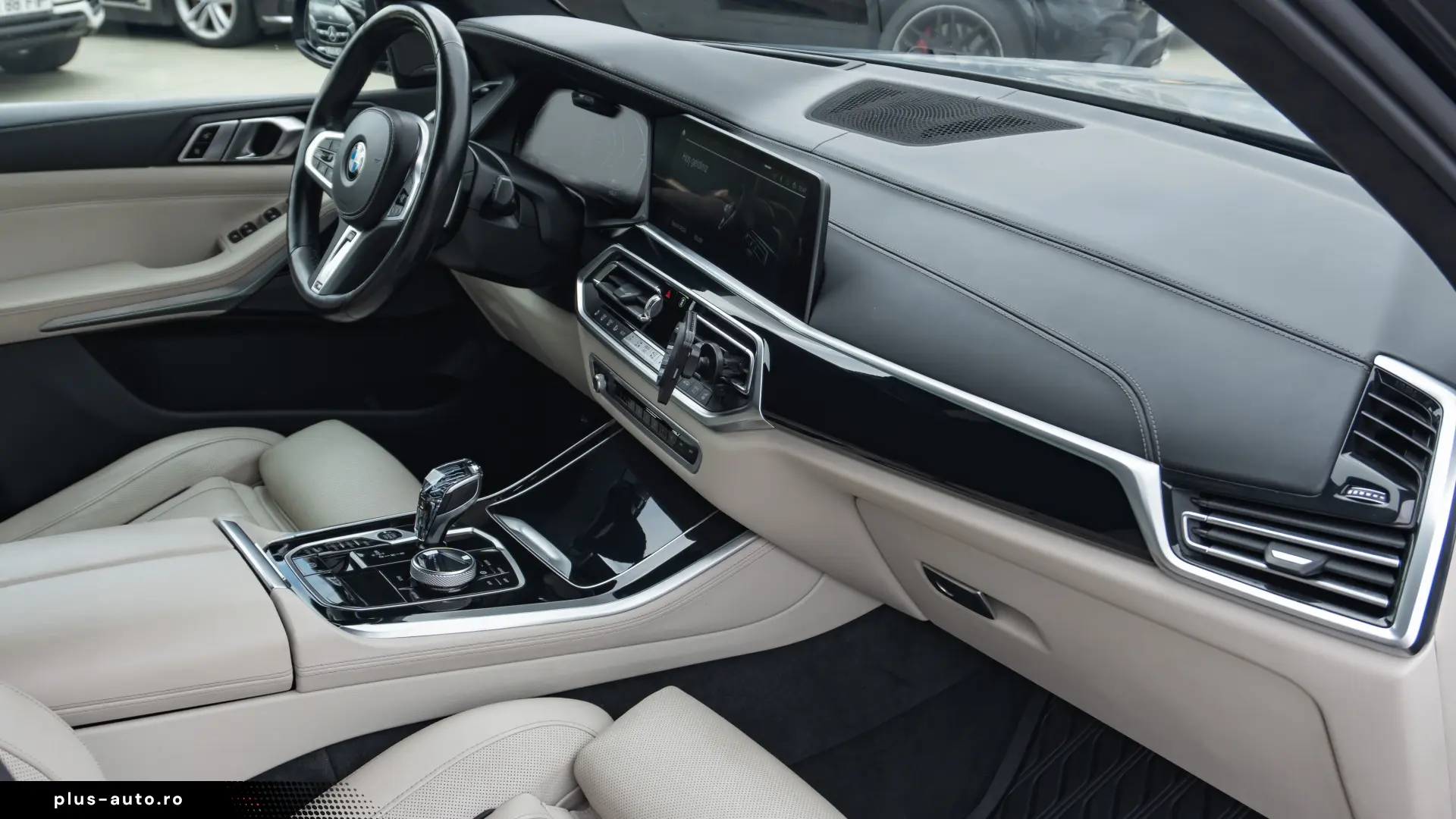 BMW x5 x-Drive