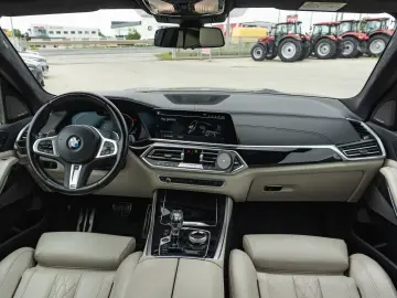 BMW x5 x-Drive