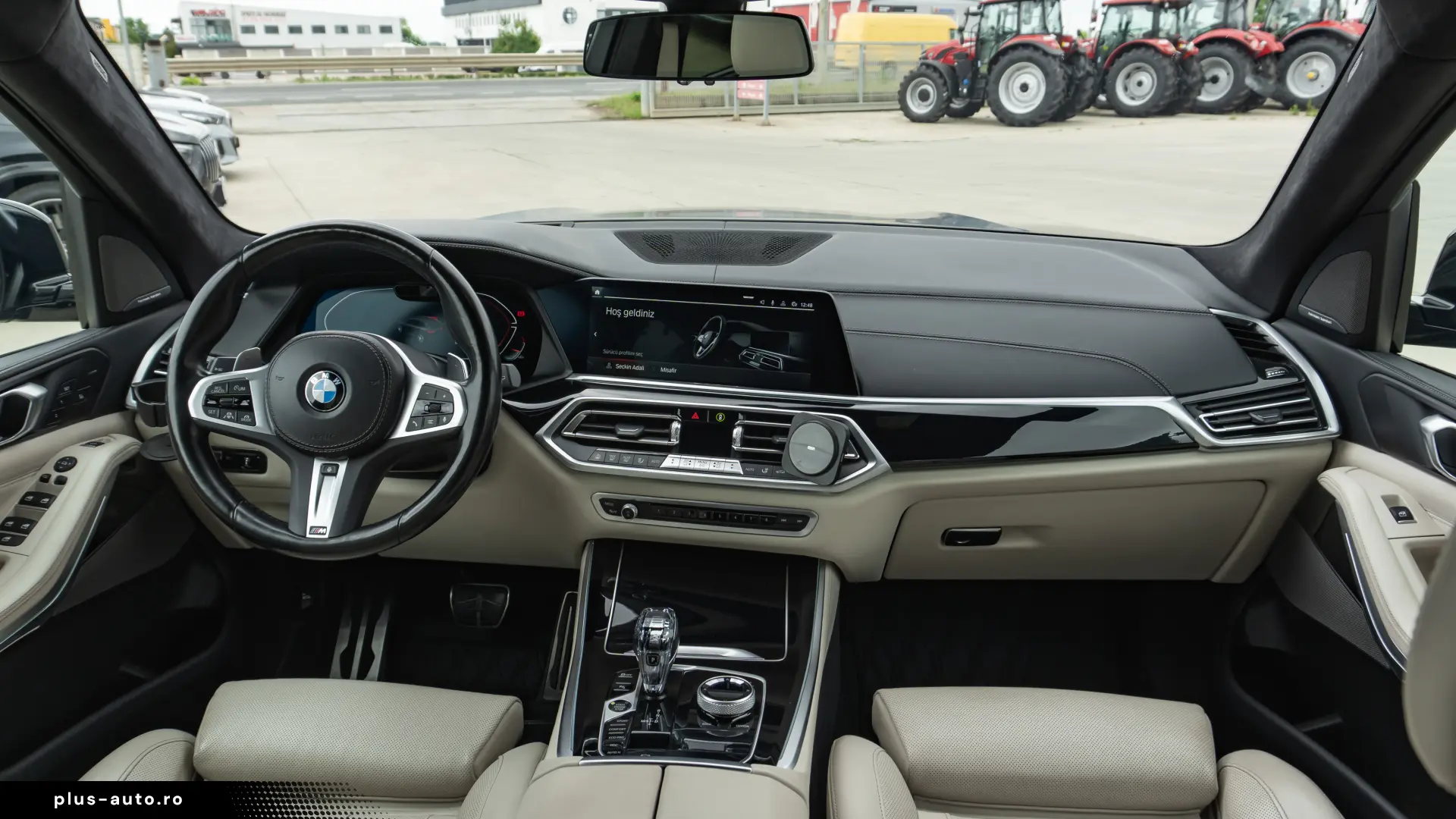 BMW x5 x-Drive