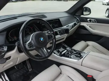 BMW x5 x-Drive