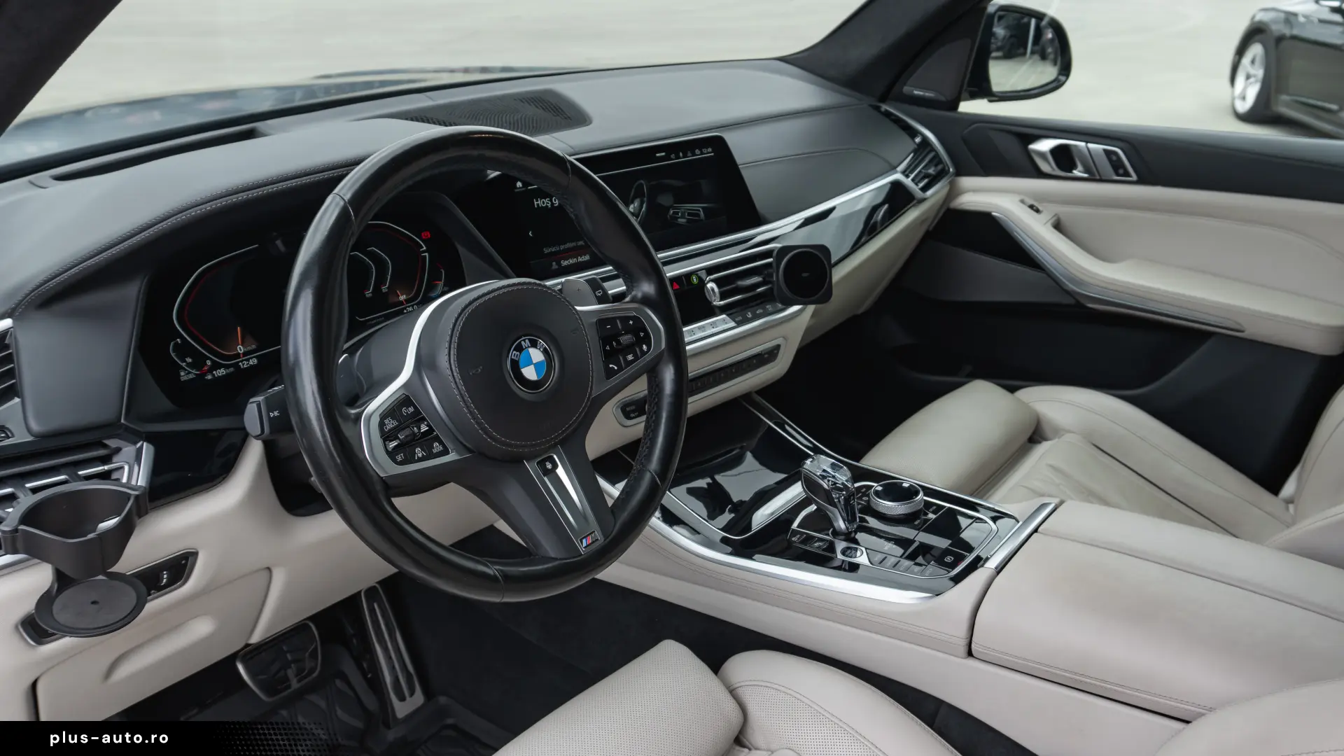 BMW x5 x-Drive