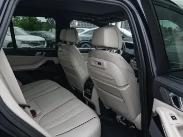 BMW x5 x-Drive