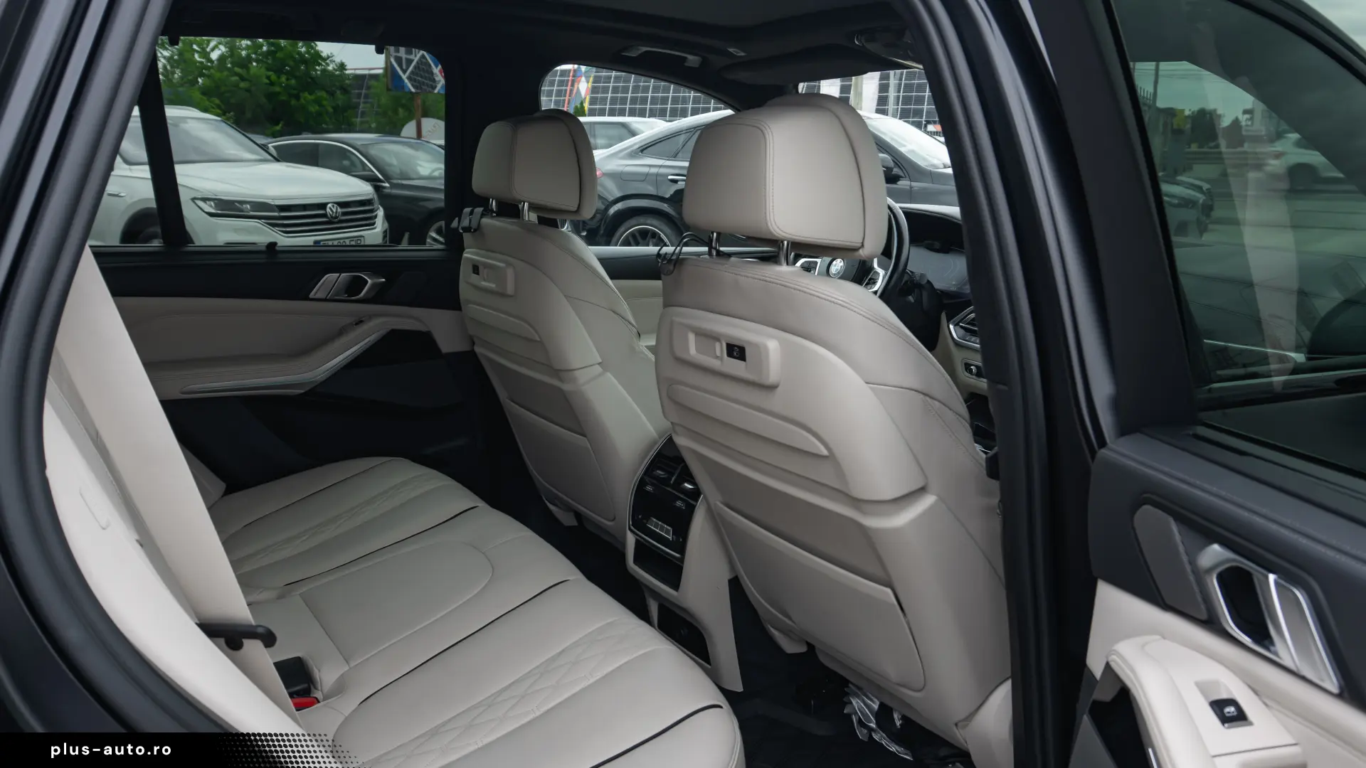 BMW x5 x-Drive