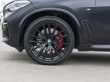BMW x5 x-Drive