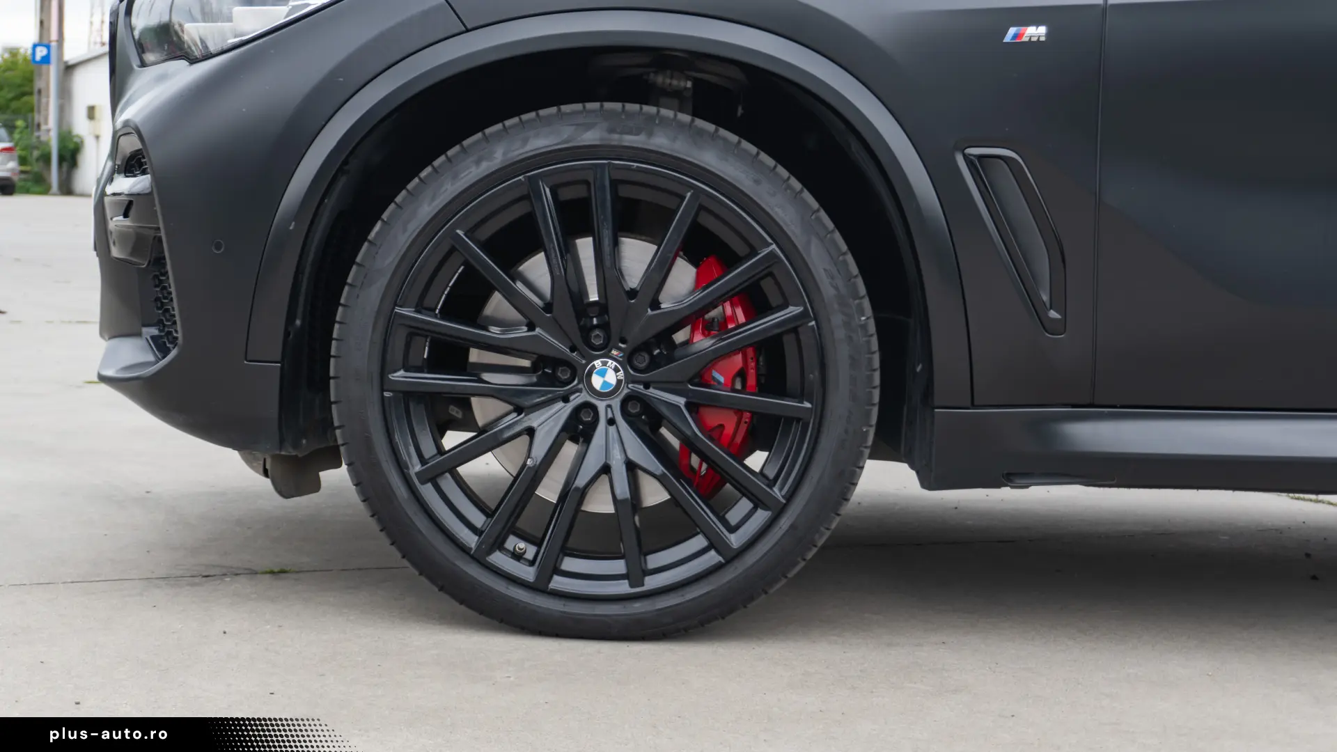 BMW x5 x-Drive