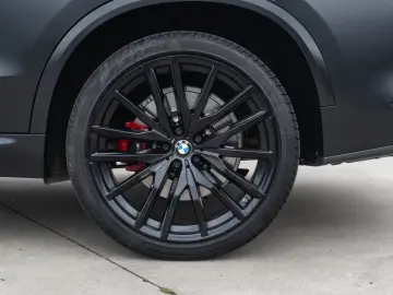 BMW x5 x-Drive