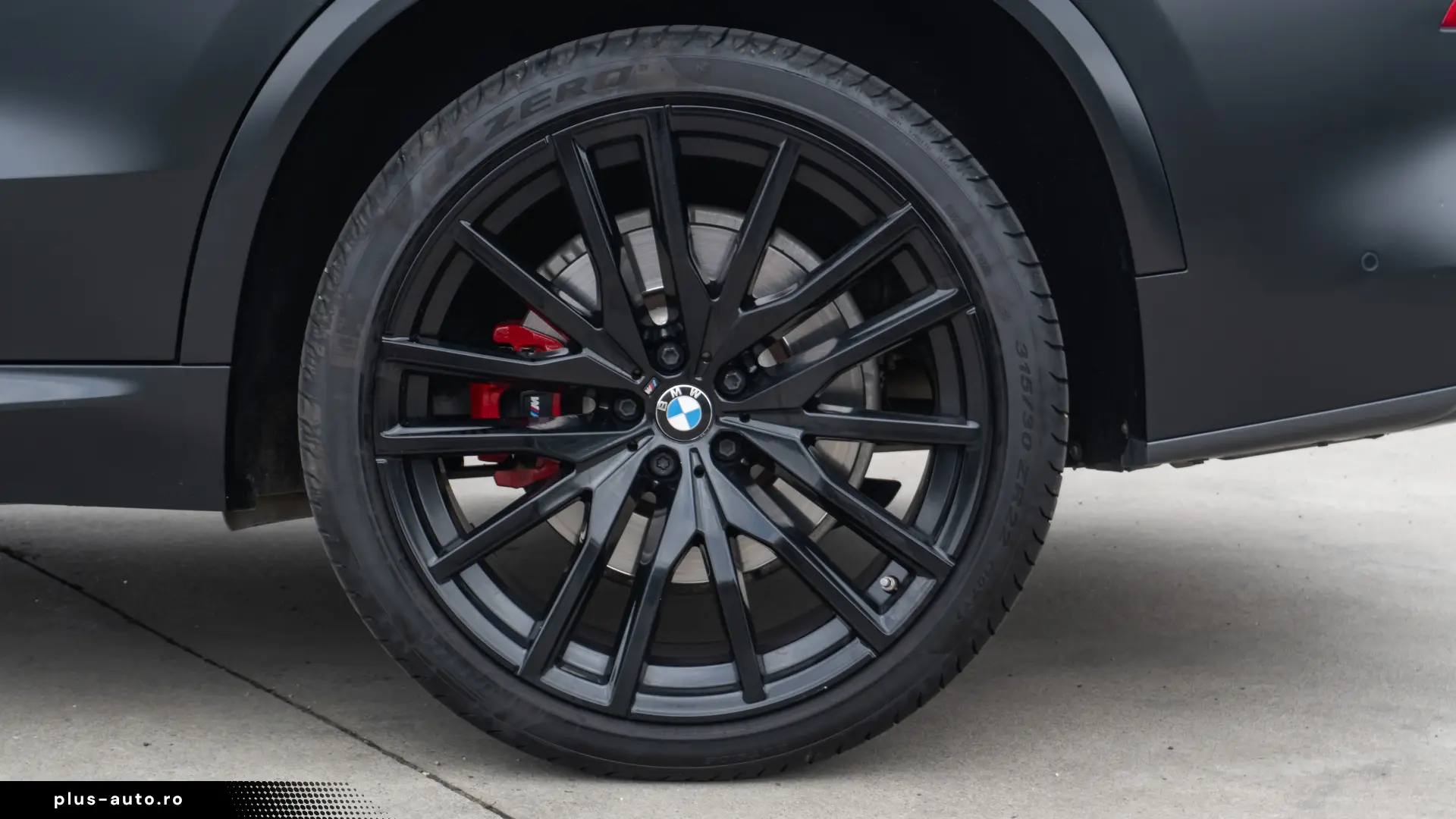 BMW x5 x-Drive