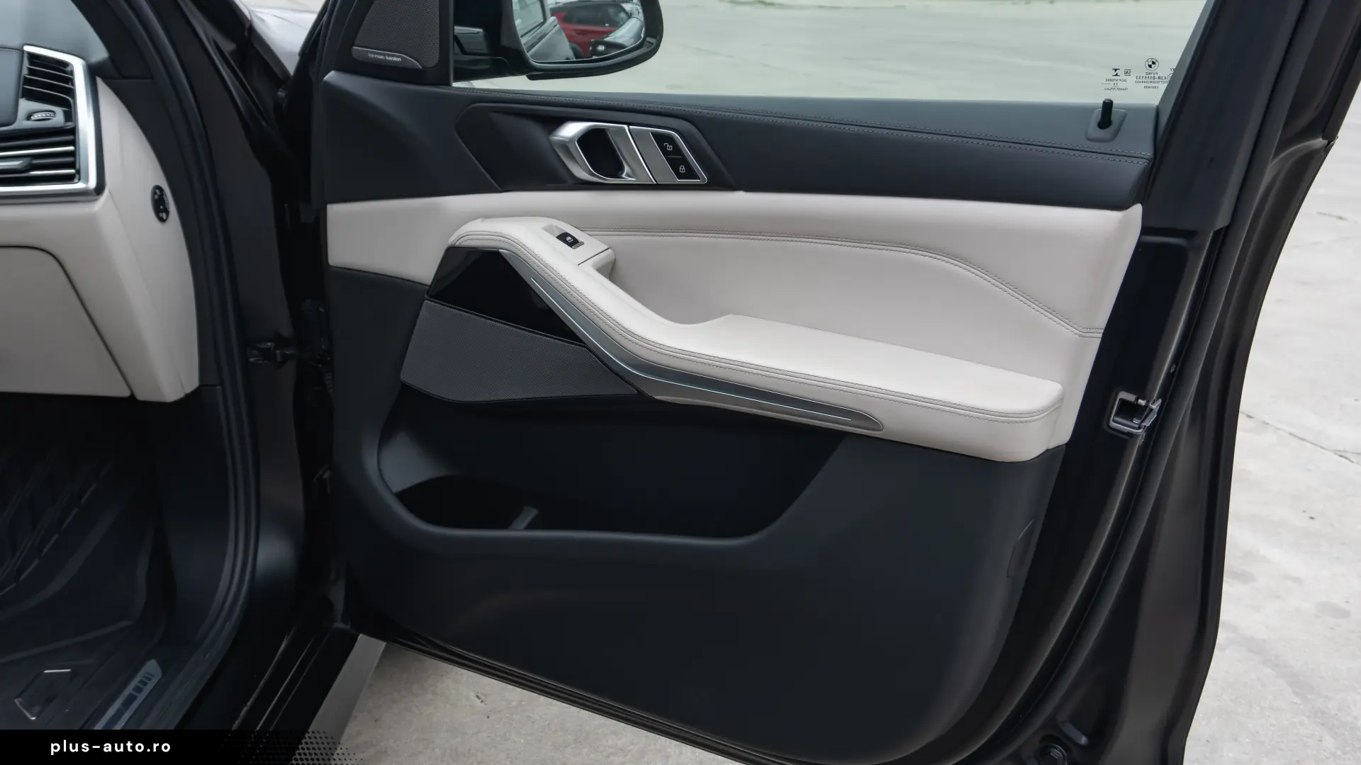BMW x5 x-Drive