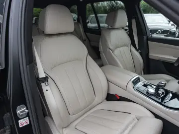 BMW x5 x-Drive