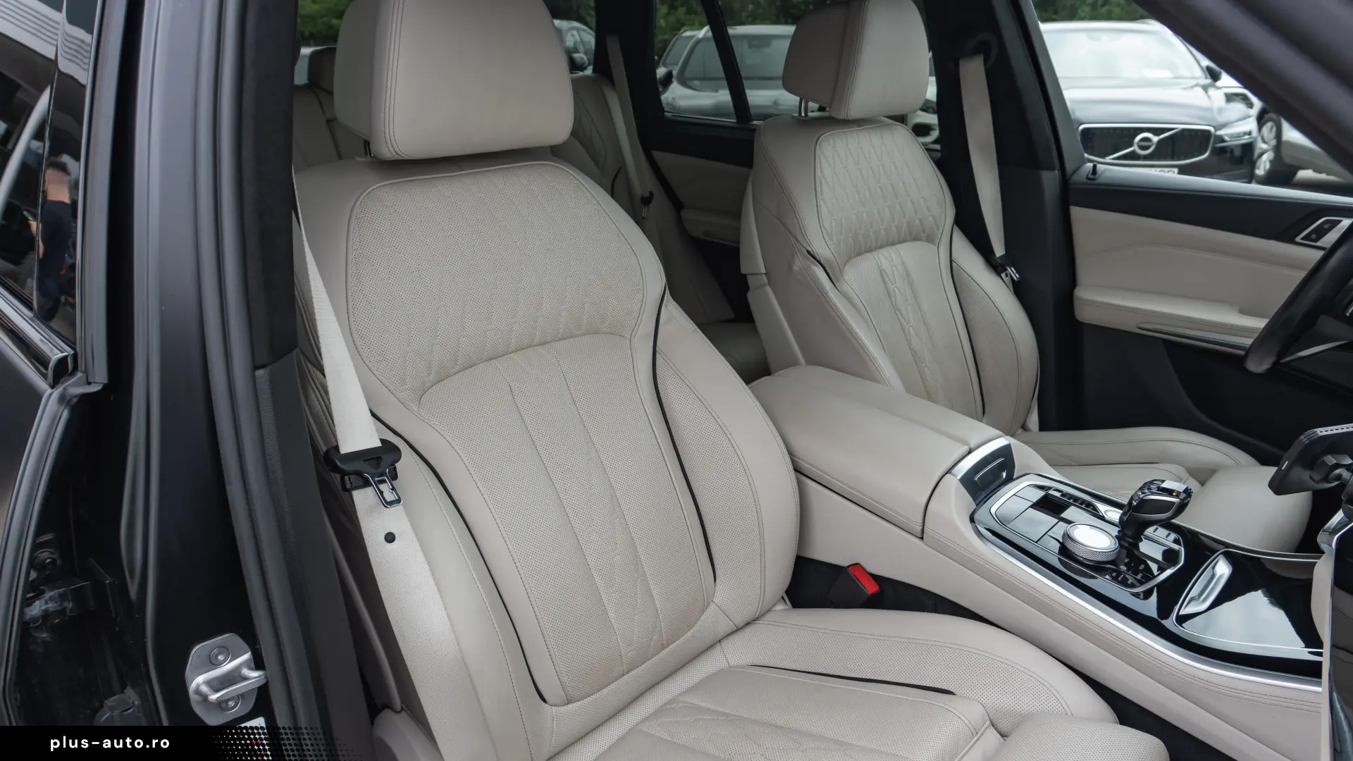 BMW x5 x-Drive