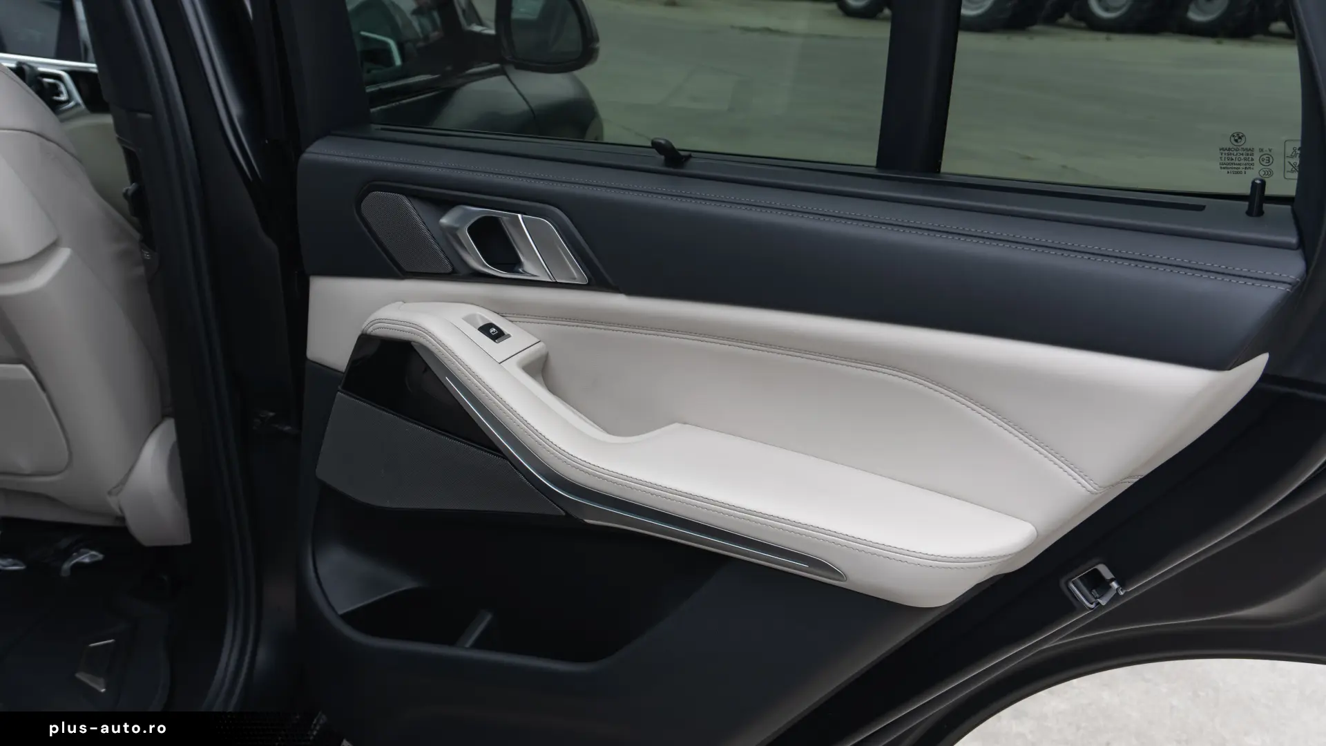 BMW x5 x-Drive