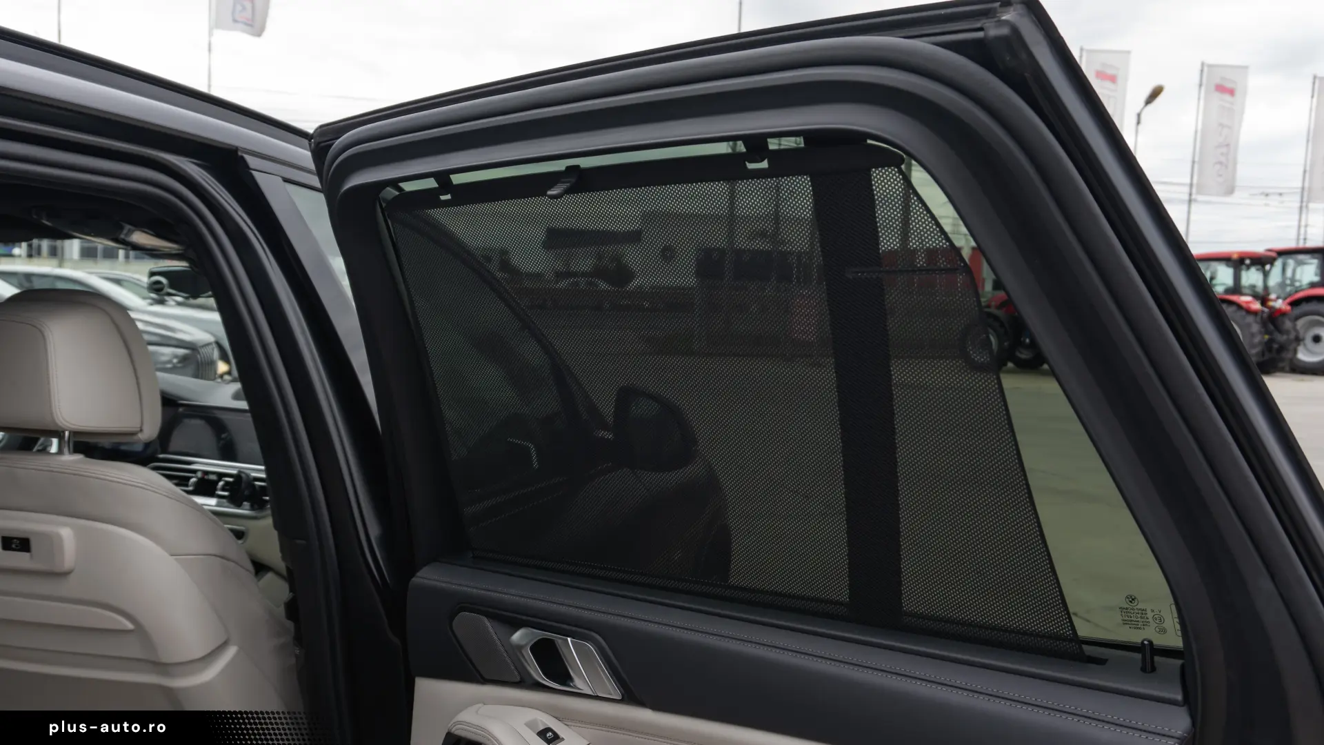 BMW x5 x-Drive