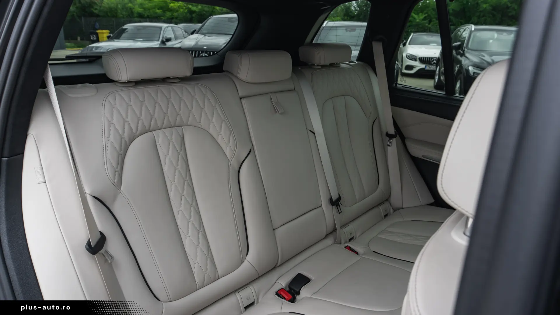 BMW x5 x-Drive
