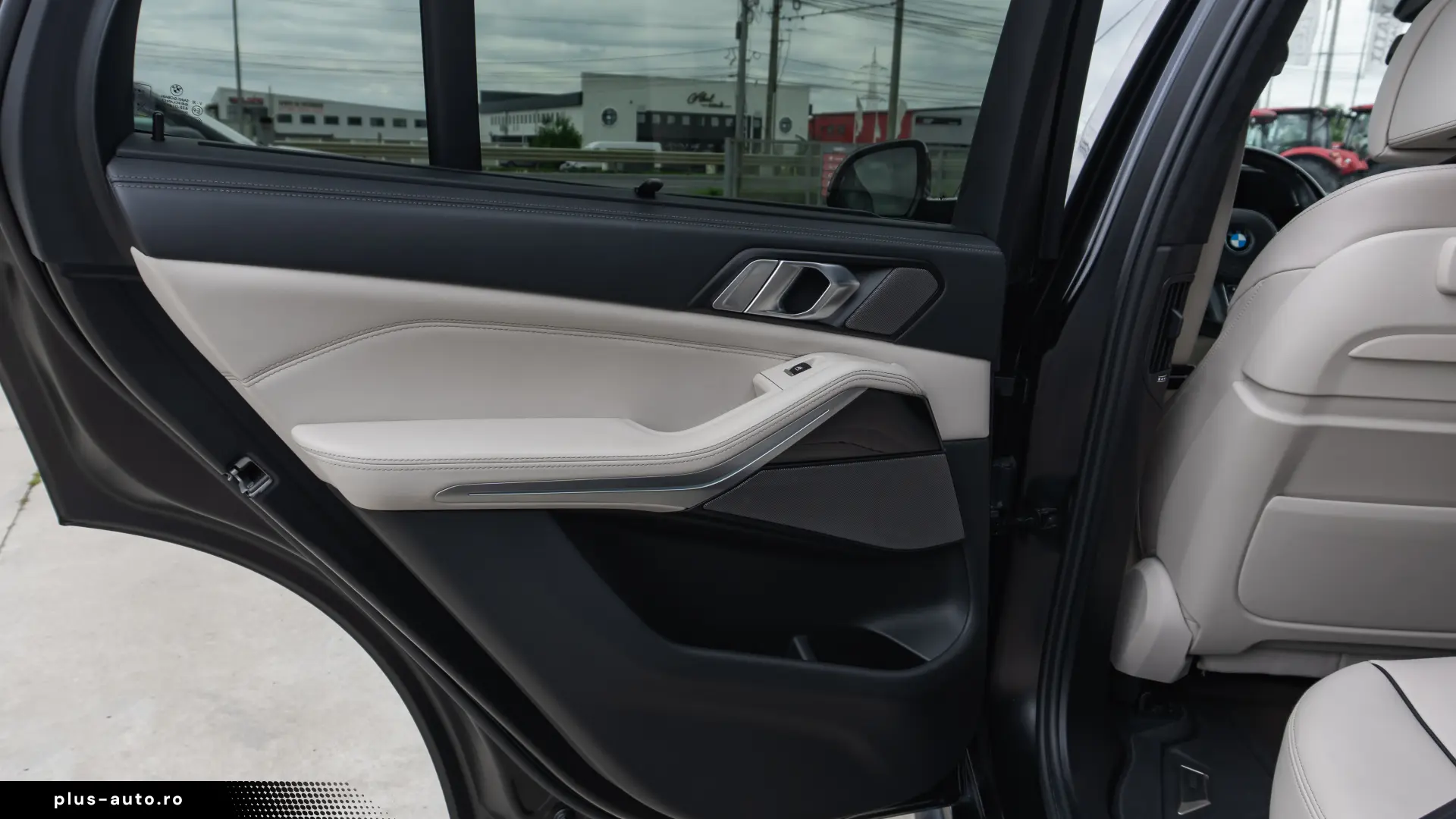 BMW x5 x-Drive