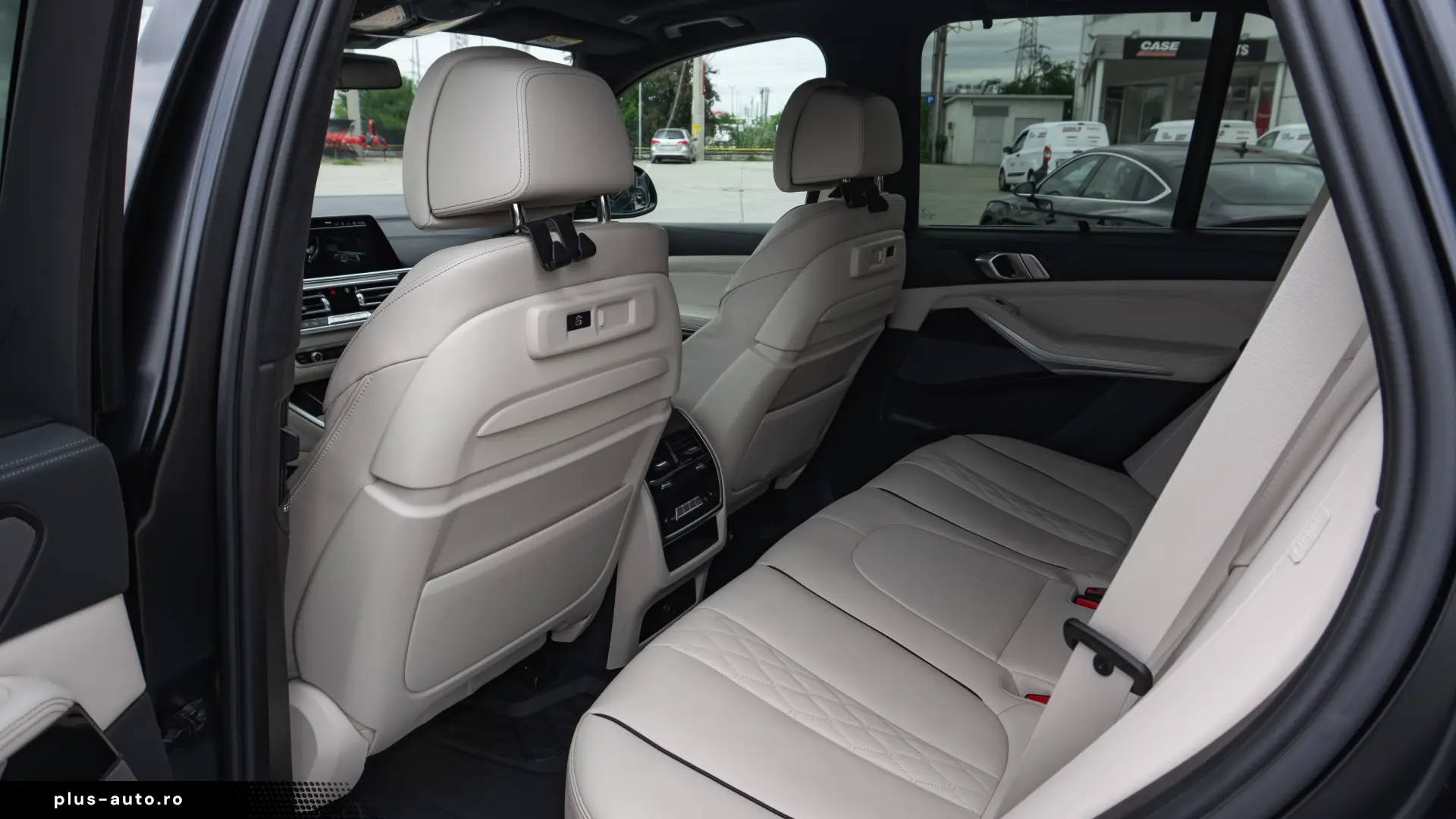 BMW x5 x-Drive