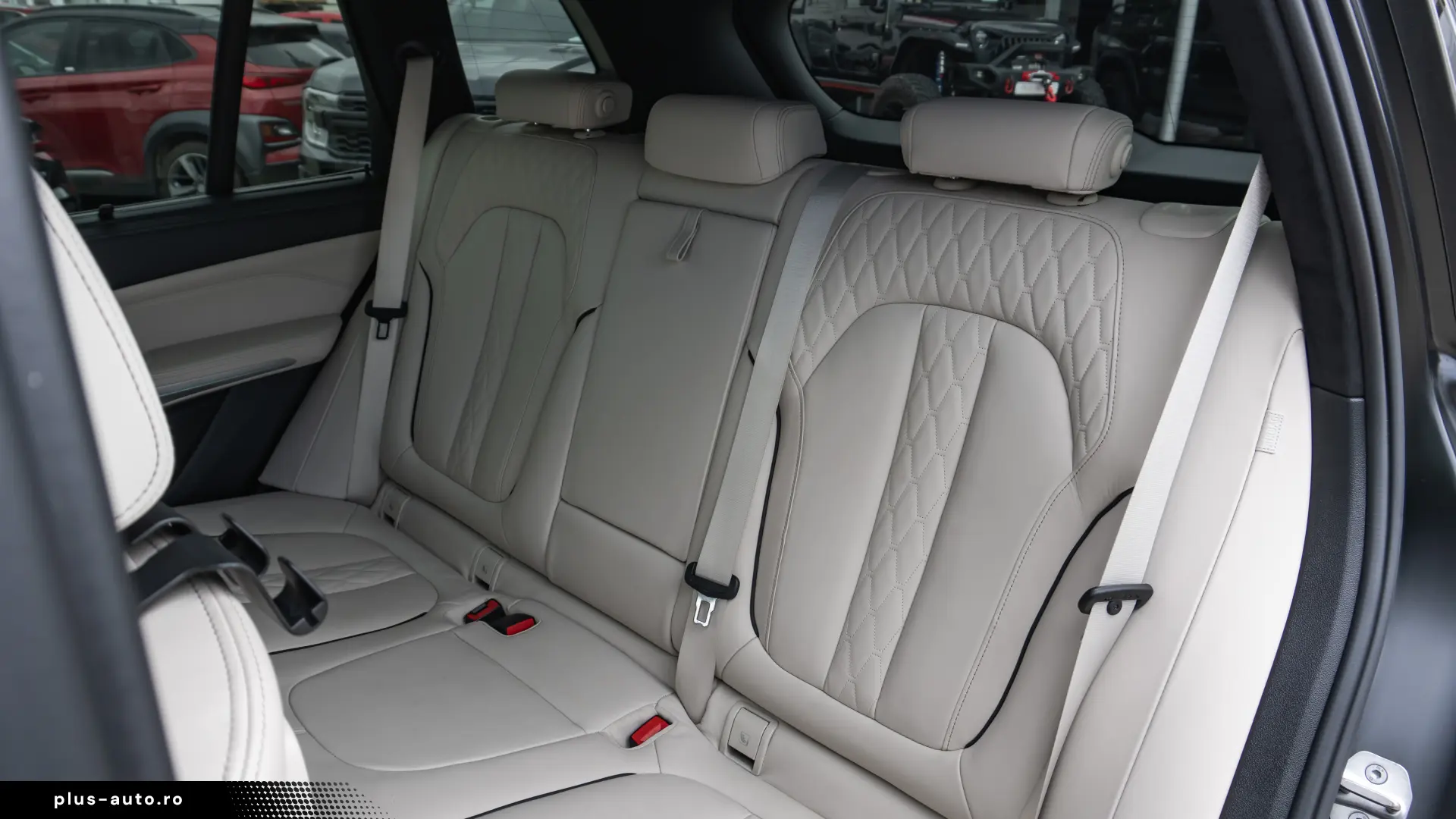 BMW x5 x-Drive