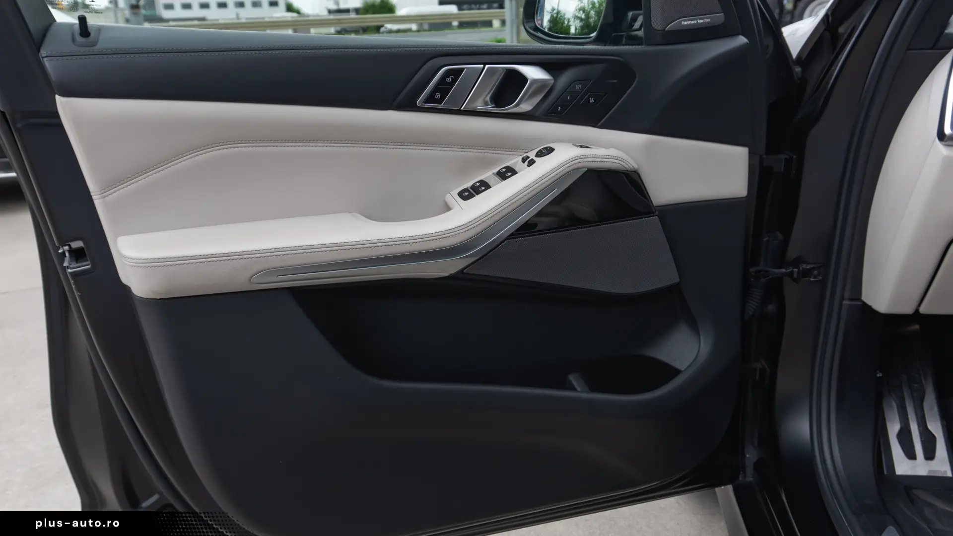 BMW x5 x-Drive