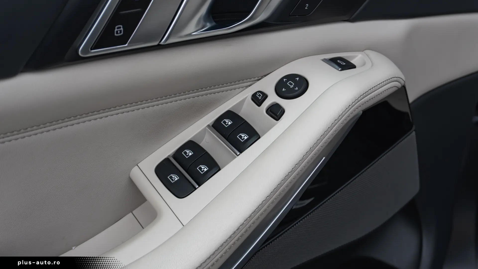 BMW x5 x-Drive