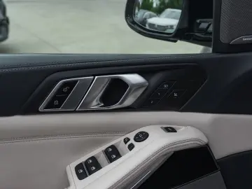 BMW x5 x-Drive
