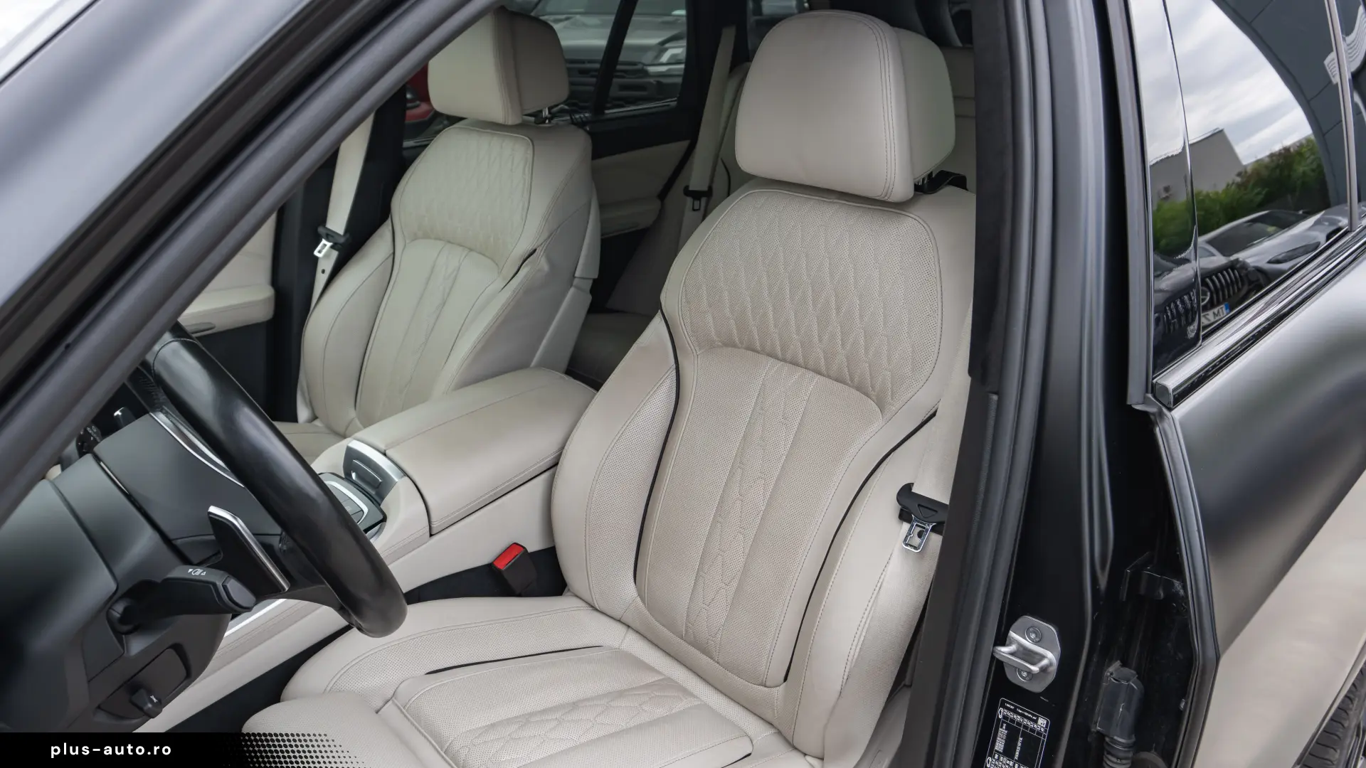 BMW x5 x-Drive