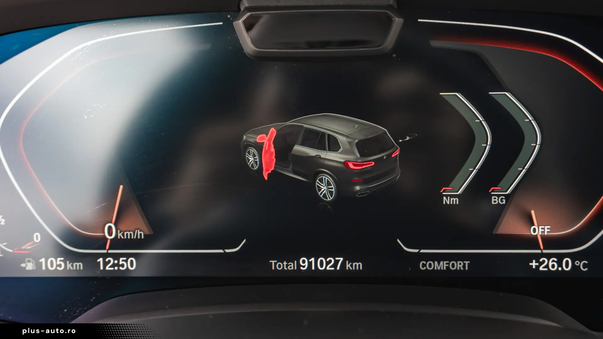 BMW x5 x-Drive