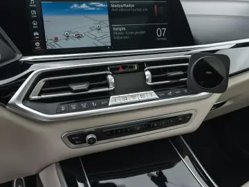 BMW x5 x-Drive