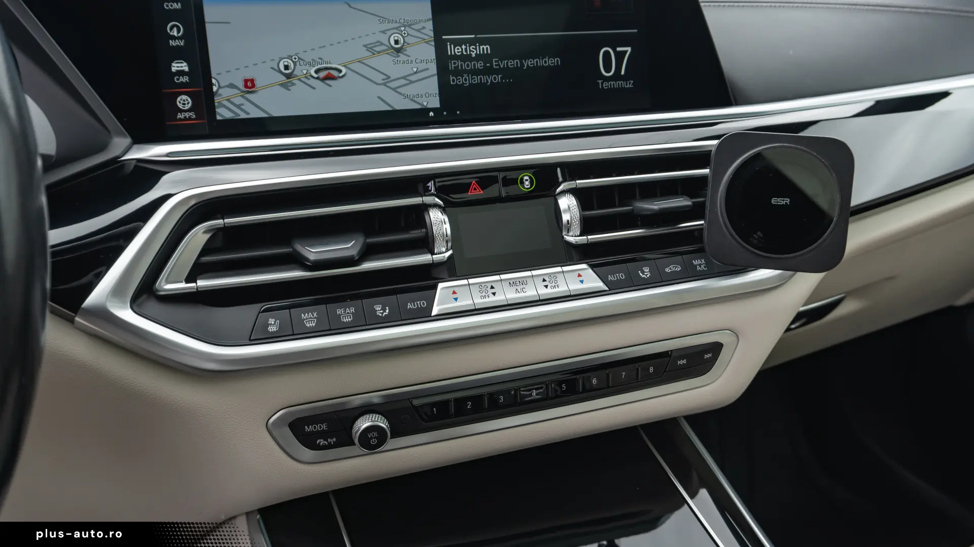 BMW x5 x-Drive