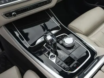 BMW x5 x-Drive