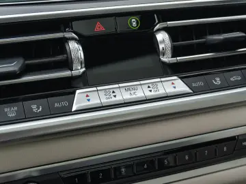 BMW x5 x-Drive
