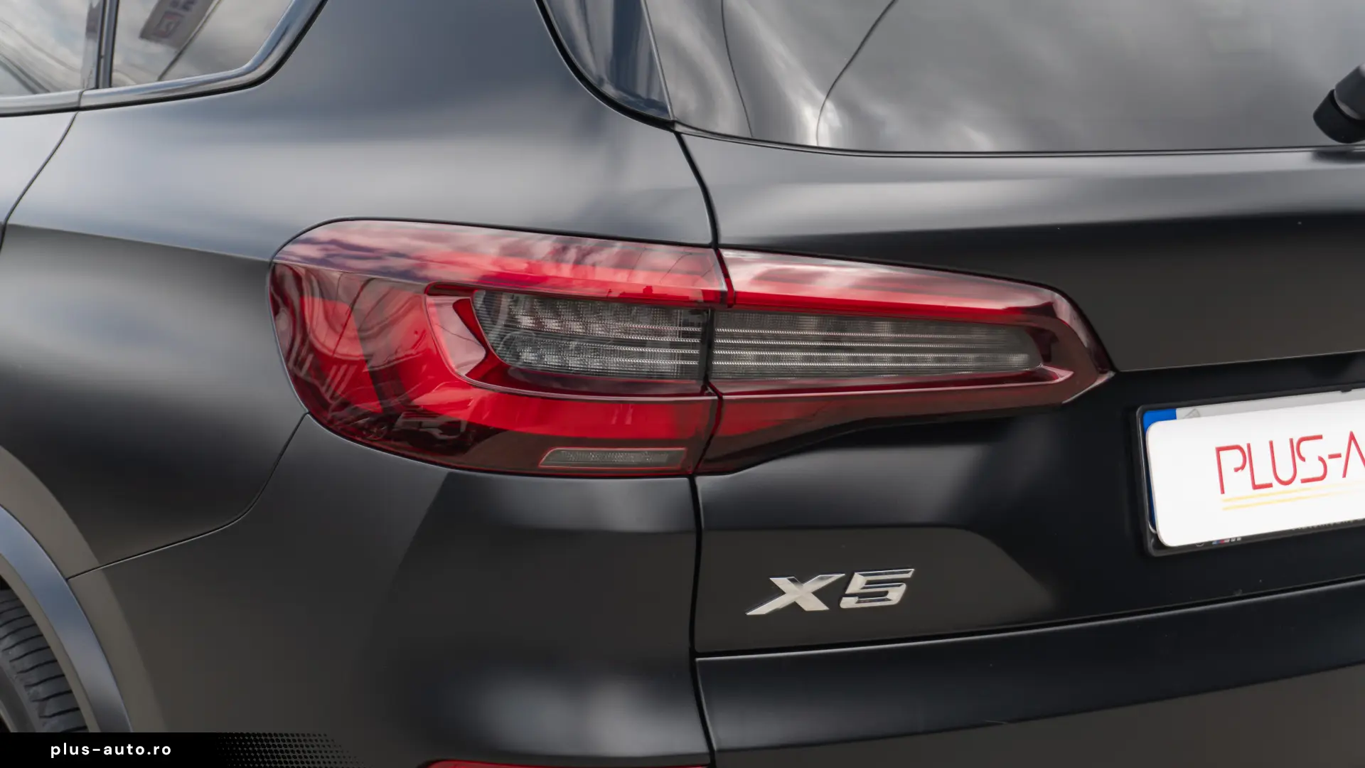 BMW x5 x-Drive