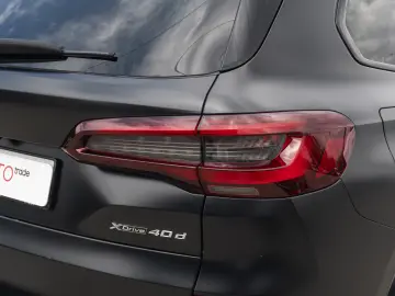 BMW x5 x-Drive