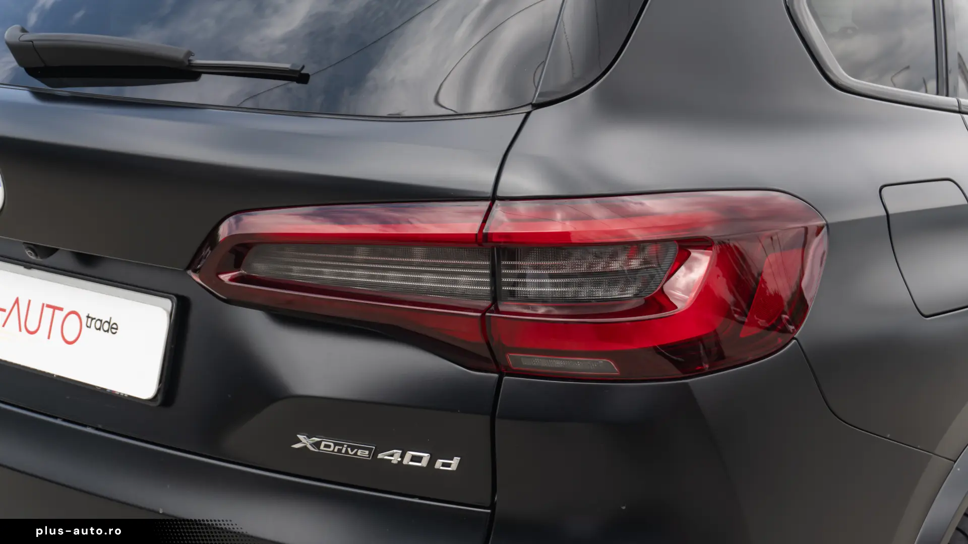 BMW x5 x-Drive