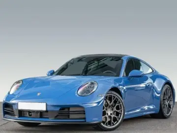 PORSCHE PORSCHE 911 Carrera
