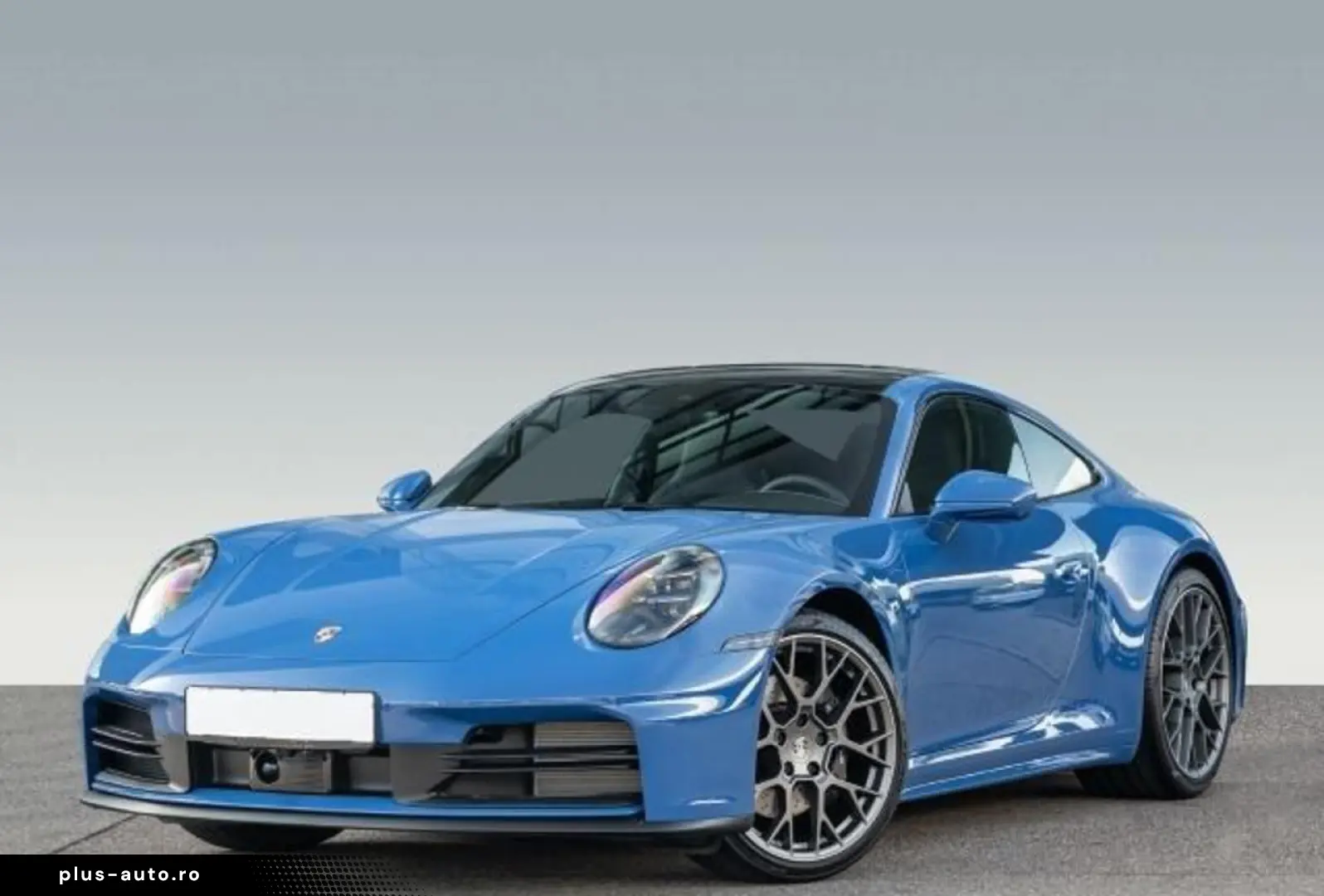 PORSCHE PORSCHE 911 Carrera