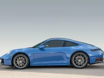 PORSCHE PORSCHE 911 Carrera