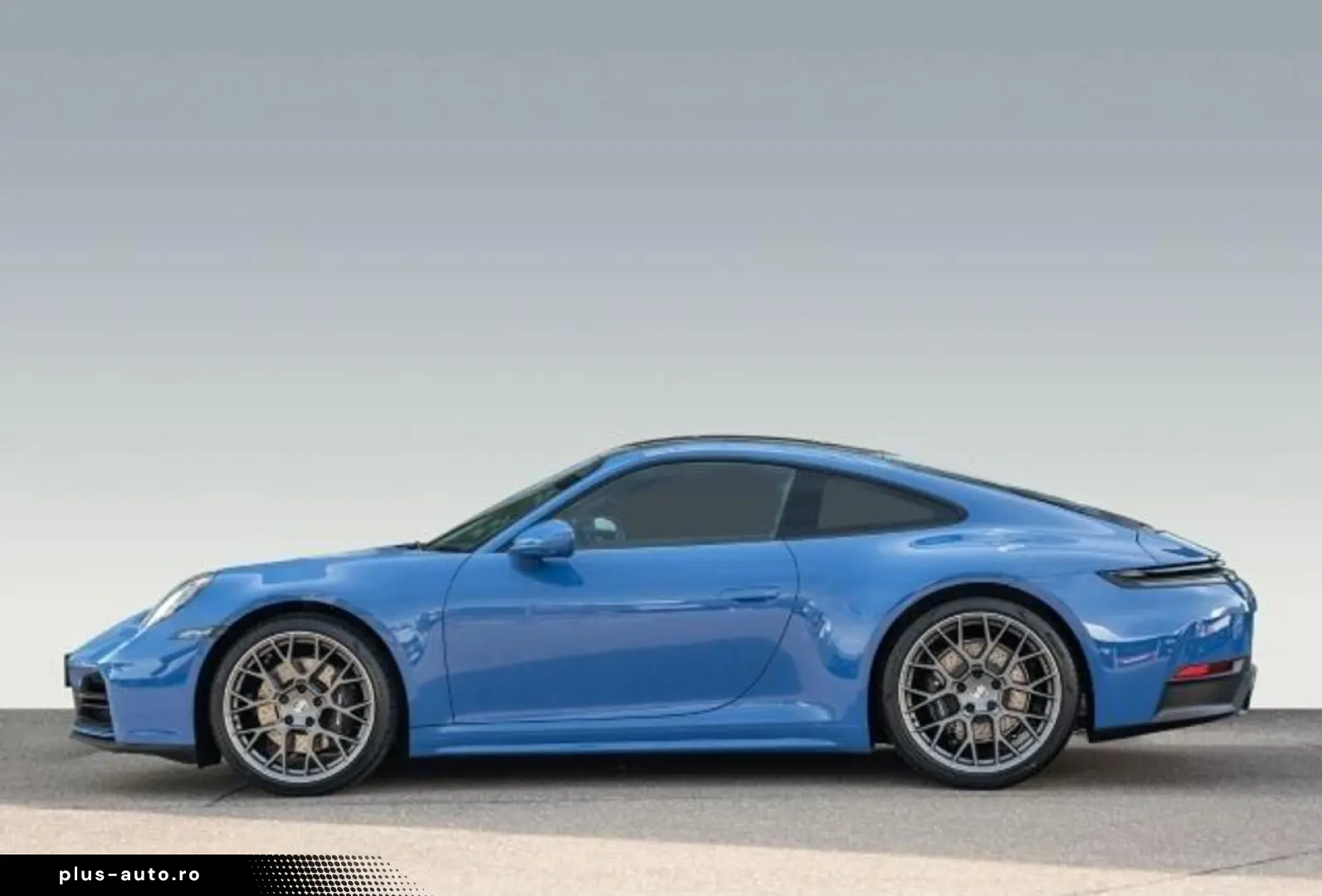 PORSCHE PORSCHE 911 Carrera