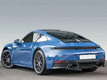 PORSCHE PORSCHE 911 Carrera