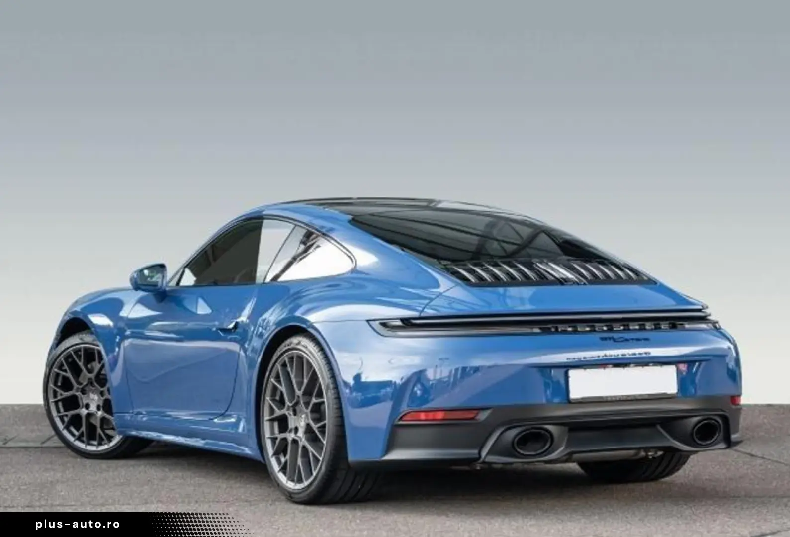 PORSCHE PORSCHE 911 Carrera