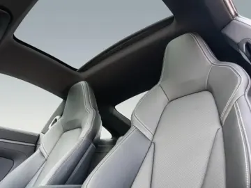 PORSCHE PORSCHE 911 Carrera