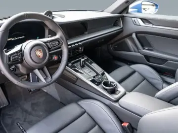 PORSCHE PORSCHE 911 Carrera