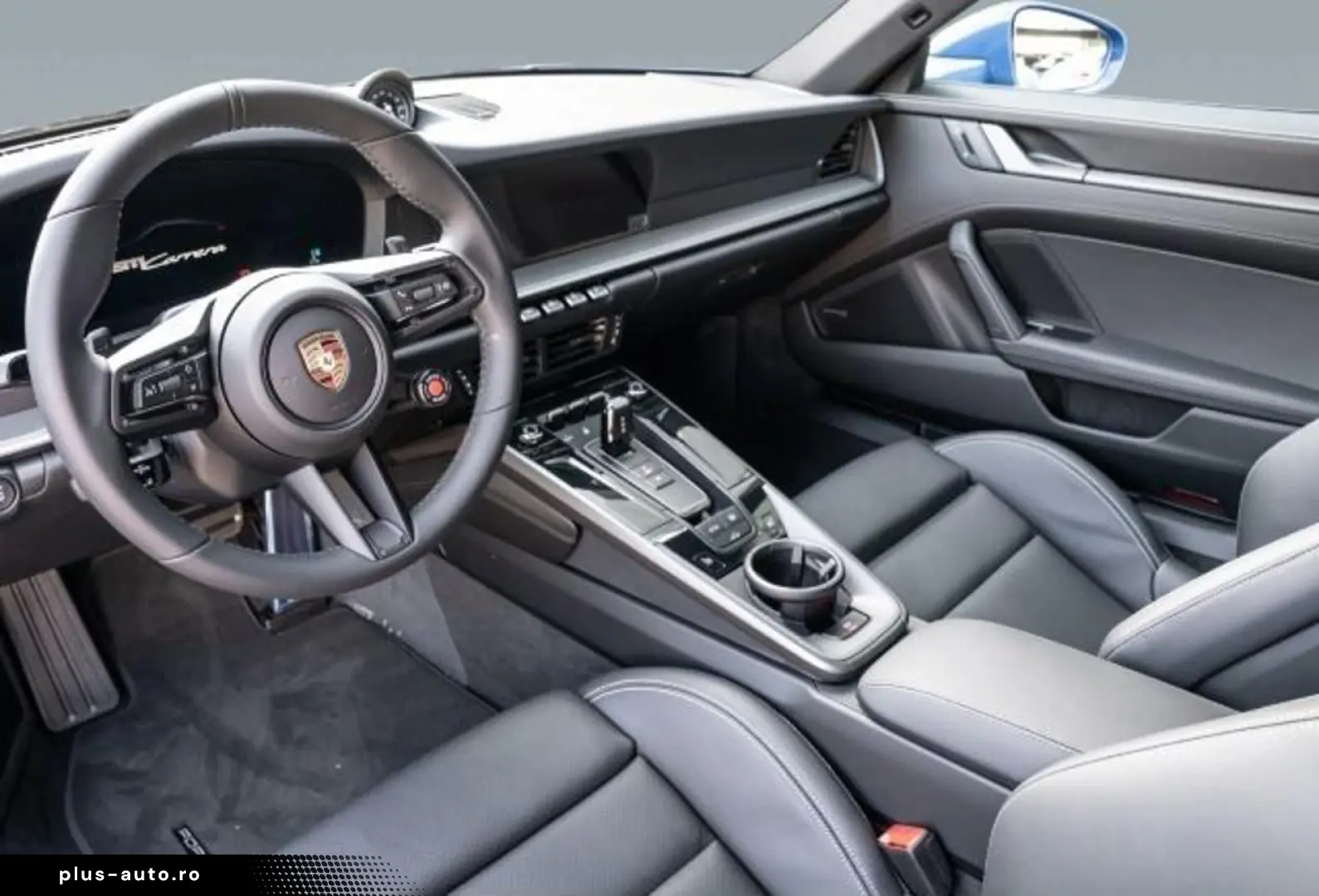 PORSCHE PORSCHE 911 Carrera