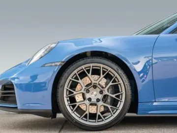 PORSCHE PORSCHE 911 Carrera