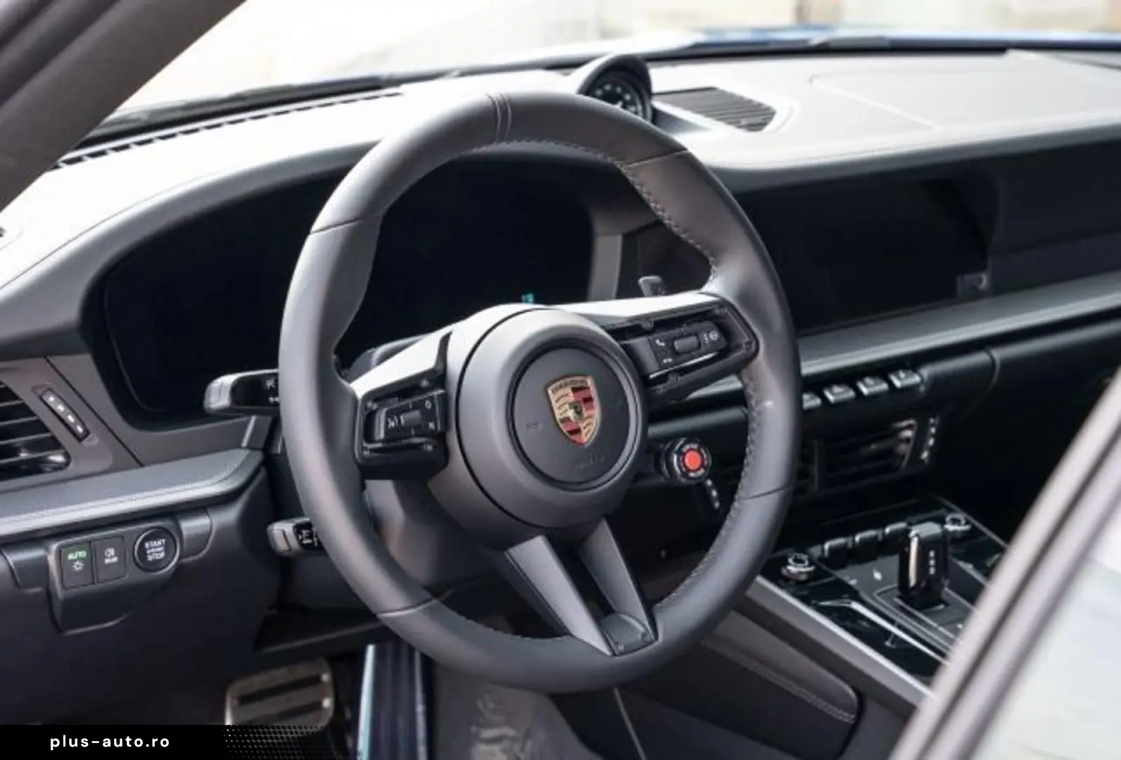 PORSCHE PORSCHE 911 Carrera