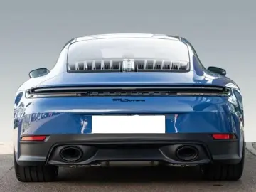 PORSCHE PORSCHE 911 Carrera