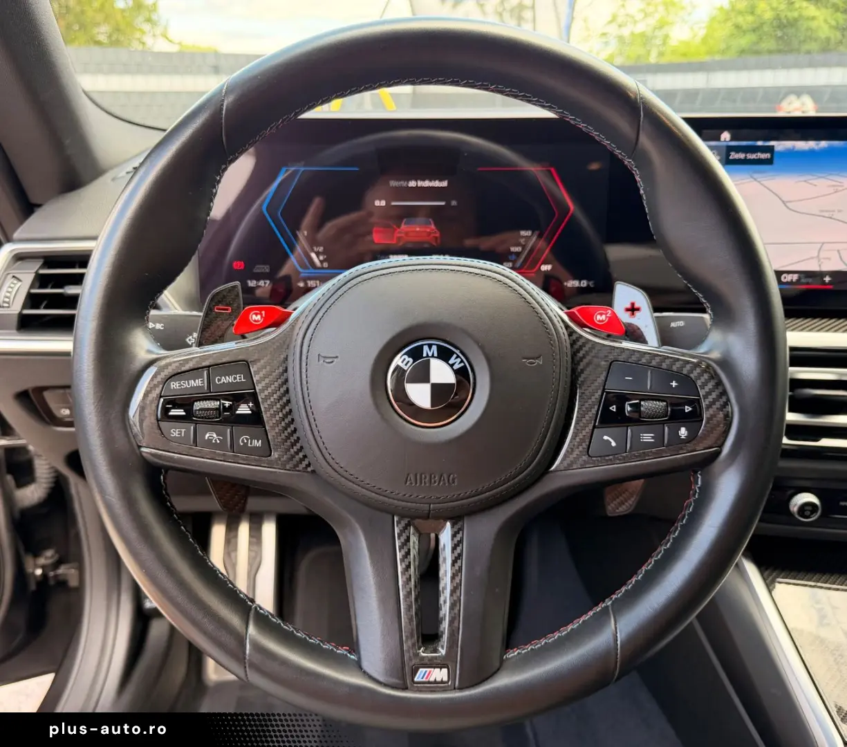 BMW M2 Coupe  Matte Black