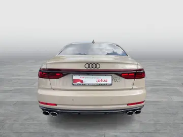 AUDI S8 Individual Black  189UPE Digi Matrix Volllede