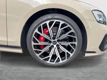 AUDI S8 Individual Black  189UPE Digi Matrix Volllede